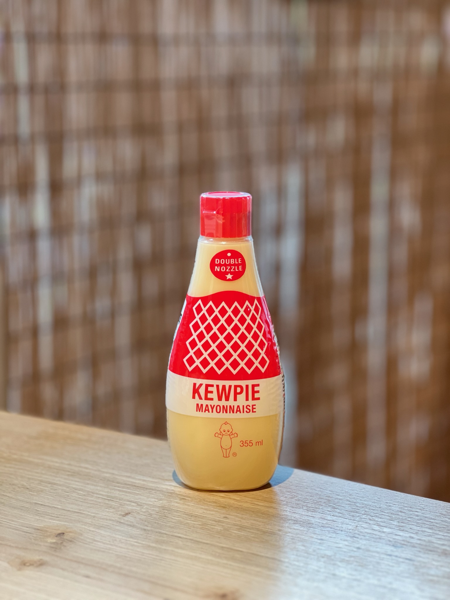 Kewpie mayonnaise