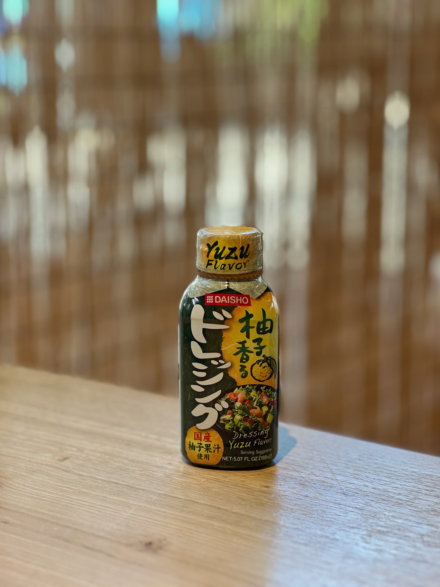 Miso and sauces