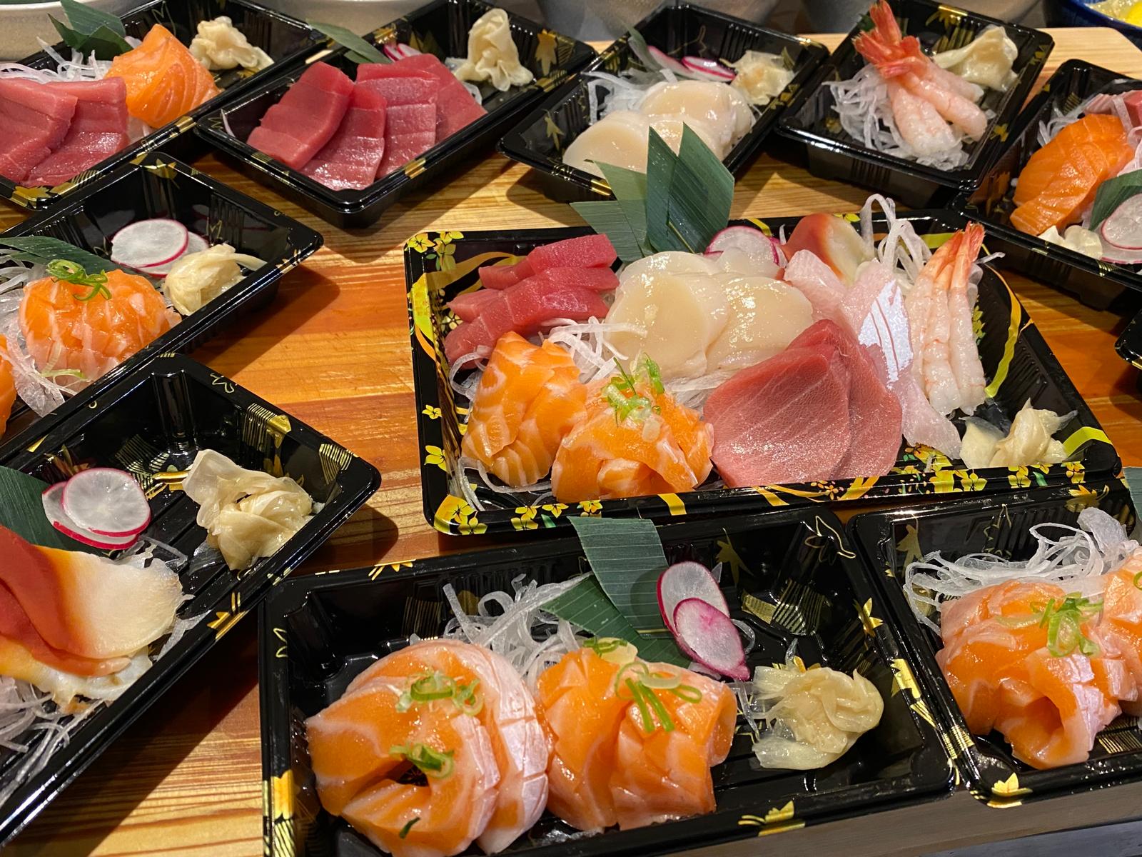 Sashimi